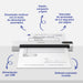 EAN 8715946662831 - Epson WorkForce DS-70 imagen 11