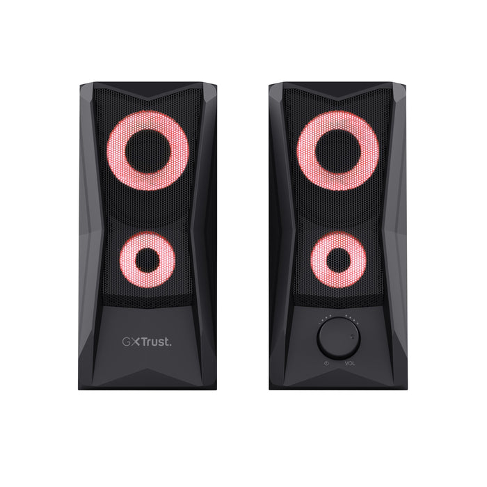 EAN 8713439251081 - Trust GXT 606 JAVV Negro Alámbrico 12 W imagen 4