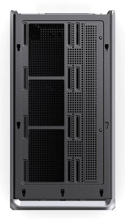 Jonsbo D401 Pc-Gehäuse, Midi Tower, Atx, Tempered Glass - Schwarz