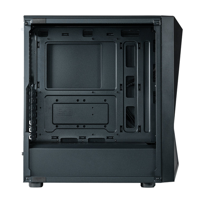 EAN 4719512127216 - Cooler Master CMP 520 Midi Tower Negro imagen 3