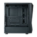 EAN 4719512127216 - Cooler Master CMP 520 Midi Tower Negro imagen 3