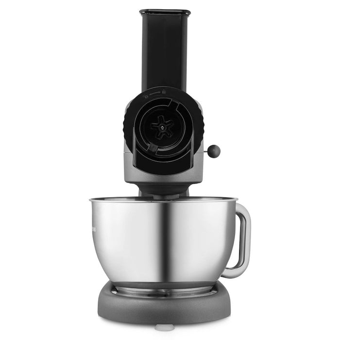 Robot De Cocina Medion Medion Md12600 Digital  Antracita 50076302