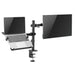 EAN 8052101431797 - Ewent EW1519 soporte para ordenador portátil Soporte de mesa con estante para ordenador portátil y brazo  imagen 5