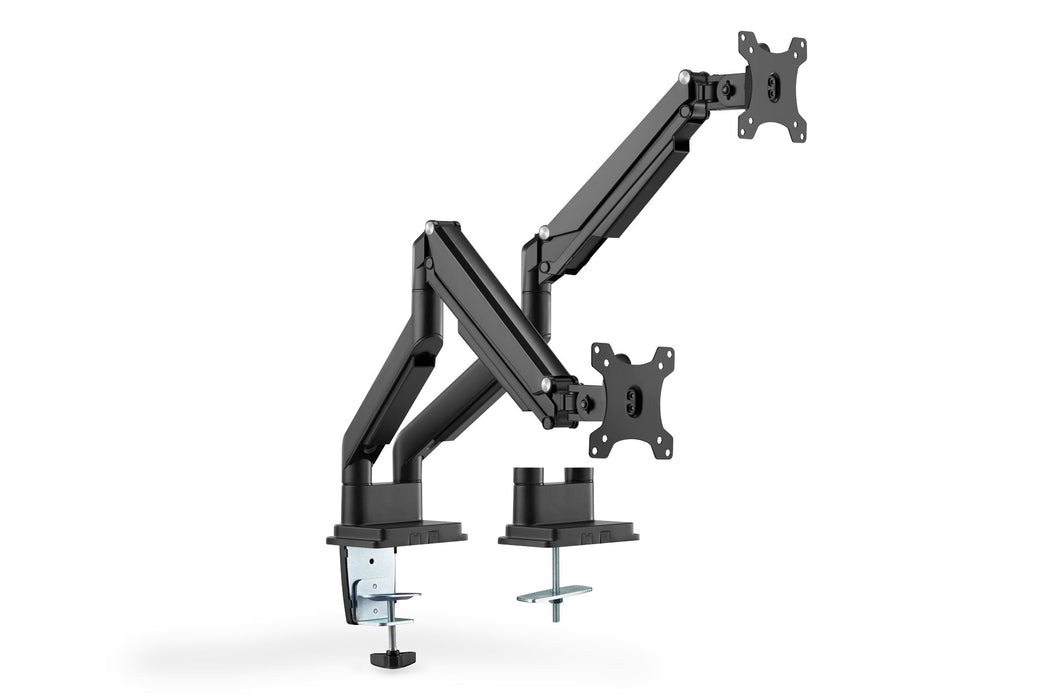 EAN 4016032465126 - Digitus DA-90395 soporte para monitor 81,3 cm (32") Escritorio Negro imagen 2