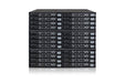 EAN 4713227445559 - Icy Dock MB924IP-B parte carcasa de ordenador Universal Funda de disco duro imagen 2