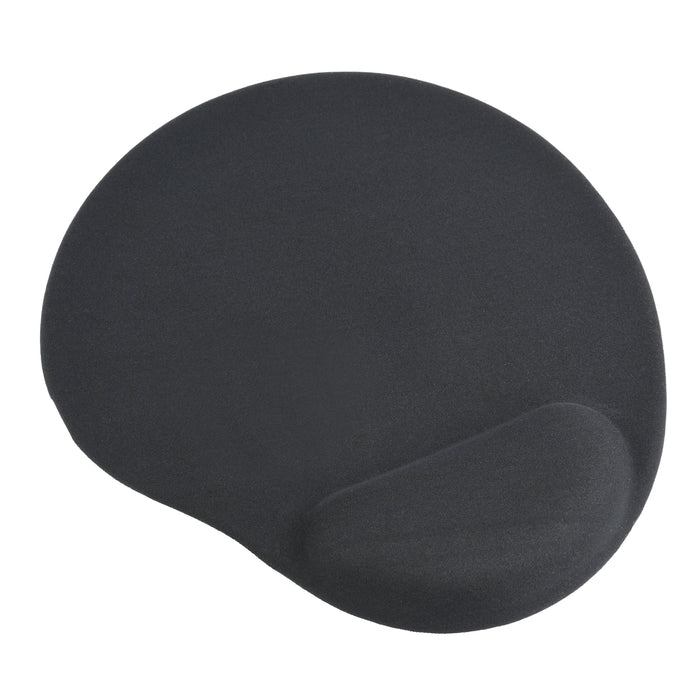 EAN 8716309101134 - Gembird MP-GEL-BLACK alfombrilla para ratón Negro imagen 3