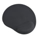 EAN 8716309101134 - Gembird MP-GEL-BLACK alfombrilla para ratón Negro imagen 3