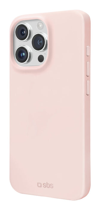 EAN 8018417482113 - SBS TEINSTIP1661PP funda para teléfono móvil 16 cm (6.3") Rosa imagen 1