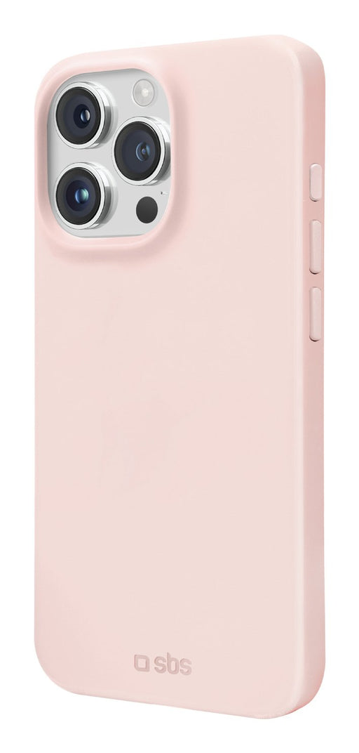 EAN 8018417482113 - SBS TEINSTIP1661PP funda para teléfono móvil 16 cm (6.3") Rosa imagen 1