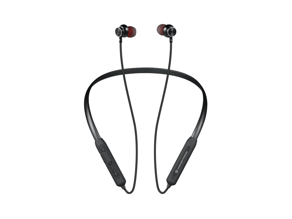 EAN 4015867209493 - Conceptronic BRENDAN01B auricular y casco Auriculares Inalámbrico Dentro de oído Llamadas/Música Bluetoot imagen 5
