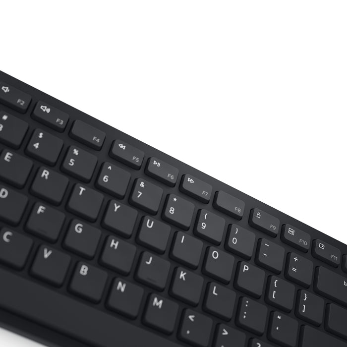 EAN 5397184494844 - DELL KM5221W teclado Ratón incluido Oficina RF inalámbrico Ucranio imagen 10