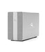 EAN 0810586035064 - OWC Mercury Elite Pro Dual Carcasa de disco duro/SSD Plata 2.5/3.5" imagen 1