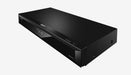 EAN 5025232878352 - Panasonic DMR-UBC70EGK Grabador de Blu-Ray 3D Negro imagen 6