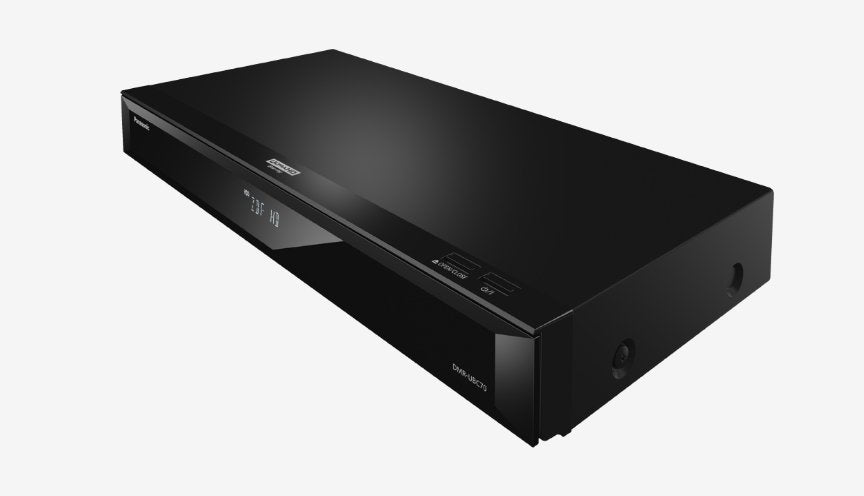 EAN 5025232878352 - Panasonic DMR-UBC70EGK Grabador de Blu-Ray 3D Negro imagen 6