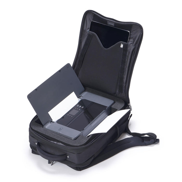 EAN 7640158664735 - DICOTA D31268 accesorio o pieza de recambio para impresora/escáner Funda 1 pieza(s) imagen 3