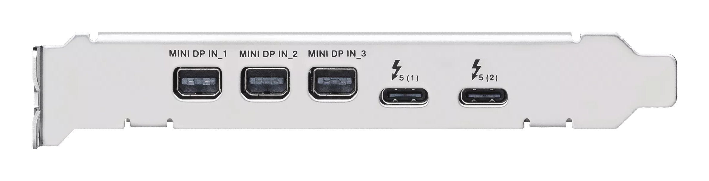 EAN 4711387776469 - ASUS ThunderboltEX 5 tarjeta y adaptador de interfaz Interno Mini DisplayPort, USB 2.0, PCIe, USB Tipo C, imagen 7