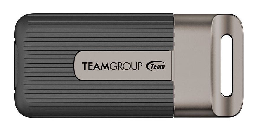EAN 4711430804019 - Team Group PD20 Mini 1 TB USB Tipo C USB 3.2 Gen 2x2 Antracita, Gris imagen 1