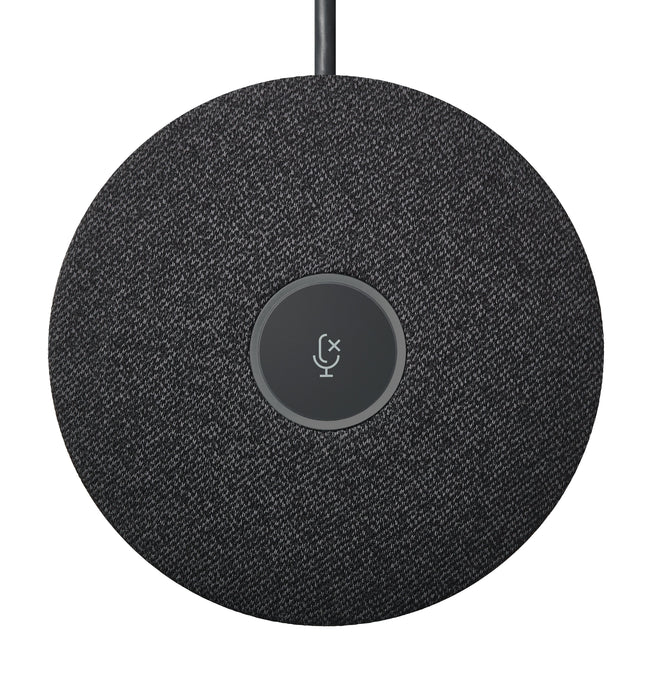 EAN 0097855142955 - Logitech 989-000430 sistema de video conferencia imagen 3
