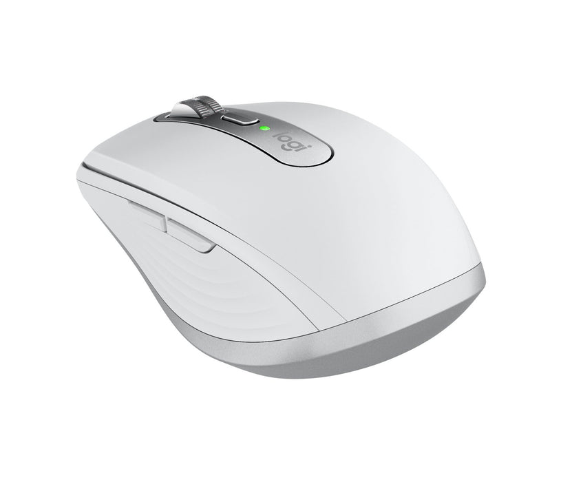 EAN 5099206111745 - Logitech MX Anywhere 3S ratón Oficina Mano derecha RF Wireless + Bluetooth Laser 8000 DPI imagen 7