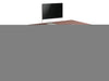 EAN 4015867205310 - Equip 650805 estructura regulable para escritorio 2 pata(s) imagen 3