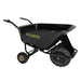 EAN 9120039234700 - Zipper ZI-EWB300-160L carrito de jardín y carretilla Carro de jardín eléctrico imagen 1