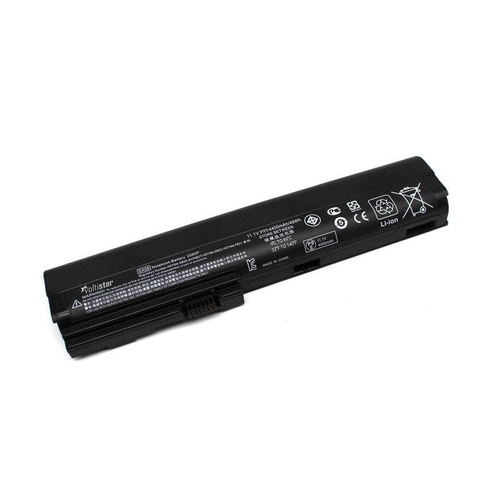 EAN 8435597422560 - VOLTISTAR BAT2005 refacción para laptop Batería imagen 3