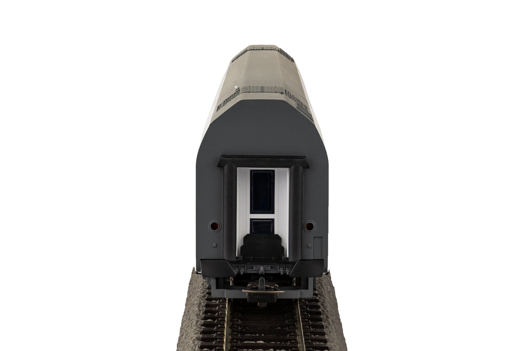 Piko H0 58802 Personenwagen Intercity Der Db Ag Doppelstockwagen 1.