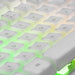 EAN 4710562759037 - Mars Gaming MCPXWES teclado Ratón incluido Juego USB Español imagen 6