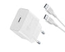 EAN 8018080444197 - Cellularline 8018080444197 Smartphone, Universal Blanco Corriente alterna Interior imagen 1