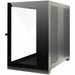 EAN 4260455648318 - Inter-Tech C-703 Vision Midi Tower Negro imagen 2
