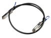 EAN 4752224009050 - Mikrotik XQ+DA0001 Cable de fibra óptica e InfiniBand 1 m QSFP+ to QSFP+ / QSFP28 to QSFP28 Negro imagen 1