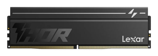 EAN 0843367144150 - Lexar THOR 2nd Gen módulo de memoria 32 GB 2 x 16 GB DDR5 6000 MT/s 288-pin DIMM ECC imagen 1