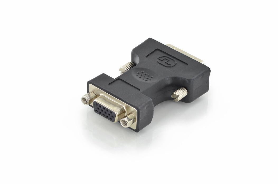 EAN 4016032301295 - Digitus DB-320504-000-S cambiador de género para cable DVI-I, (24+5) D-Sub Negro imagen 3