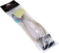EAN 4260048810221 - Revoltec IDE Silver Cable, round (UDMA 133), 60 cm cable de SATA 0,6 m Plata imagen 1