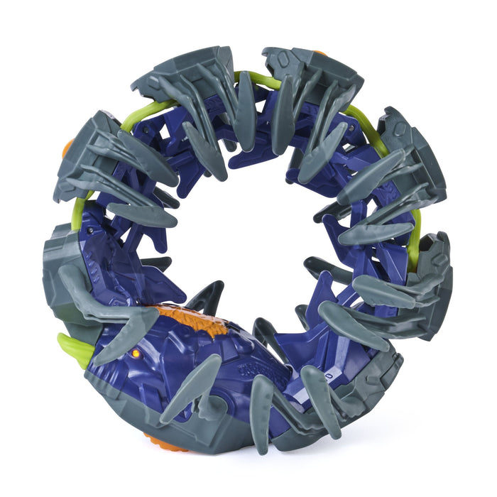 Spinmaster Hex Bots - Flitzender Tausendfüssler 6076554