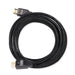 EAN 0841615101122 - CLUB3D CAC-2313 cable HDMI 10 m HDMI tipo A (Estándar) Negro imagen 8