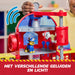 EAN 0681147078215 - PAW Patrol PAW PYS Fire Station Playset GML imagen 7