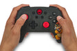 EAN 0617885082511 - PowerA NSGP0251-01 mando y volante Negro, Multicolor Bluetooth Gamepad Analógico Nintendo Switch, Nintend imagen 8