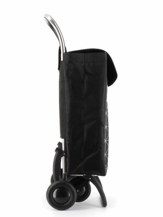 EAN 8420812985739 - Rolser Box Star Negro Bolsa para carrito de la compra imagen 2