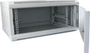 EAN 4038816009166 - ALLNET ALL-SMC6409GRAU armario rack 9U Bastidor de pared Gris imagen 2