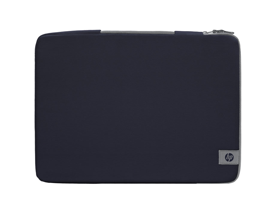 Hp Protective Atmospheric Blue 13-14 Laptop Sleeve Euro