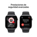 EAN 0195950476798 - Apple Watch Series 11 OLED 46 mm Digital 416 x 496 Pixeles Pantalla táctil 5G Gris Wifi GPS (satélite) imagen 6