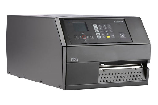 EAN 5715063067499 - Honeywell PX65A impresora de etiquetas Transferencia térmica 300 x 300 DPI 225 mm/s Alámbrico Ethernet imagen 2