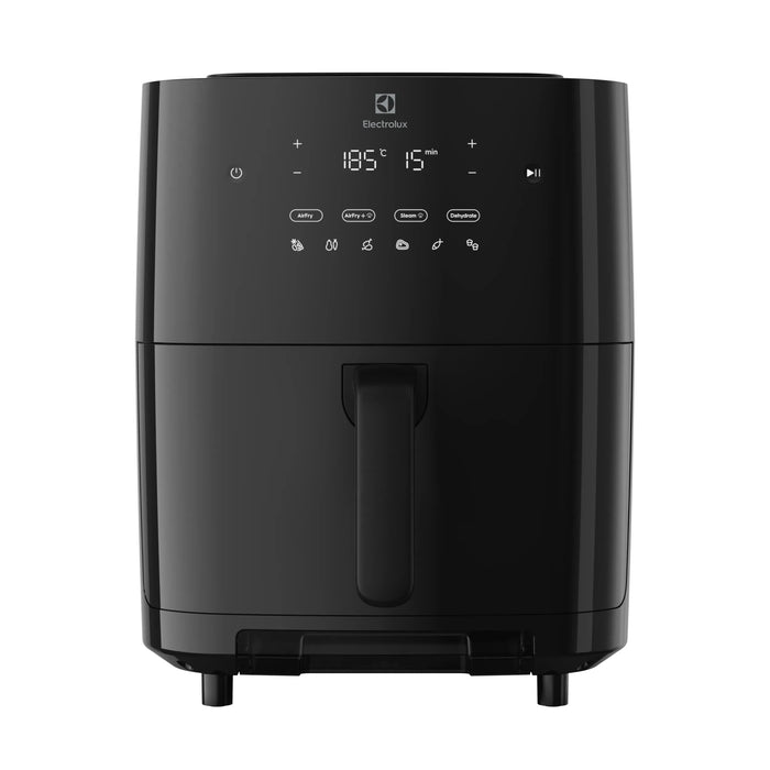 EAN 7333394032603 - Electrolux EAF7SB Sencillo 6,9 L Independiente 1700 W Freidora de aire caliente Negro imagen 4