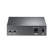 EAN 6935364083199 - TP-Link TL-SF1005P No administrado Fast Ethernet (10/100) Energía sobre Ethernet (PoE) Negro imagen 3