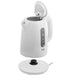 EAN 5905575907998 - Adler AD 1380W tetera eléctrica 1 L 2220 W Blanco imagen 5
