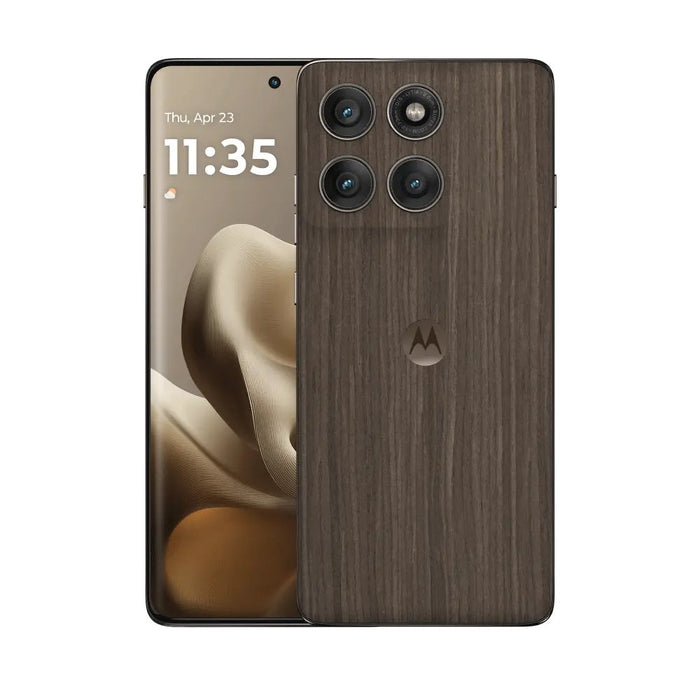 EAN 840493600628 - Motorola edge 60 pro 16,9 cm (6.67") SIM doble Android 15 5G USB Tipo C 12 GB 512 GB 6000 mAh Madera imagen 1