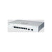 EAN 889728344234 - Cisco CBS220-8T-E-2G Gestionado L2 Gigabit Ethernet (10/100/1000) 1U Blanco imagen 1