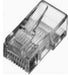 EAN 5907772590492 - ASSMANN Electronic RJ45 (8P8C) Transparente imagen 1
