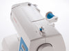 EAN 4996856110542 - SINGER Brilliance 6160 Máquina de coser automática Eléctrico imagen 4